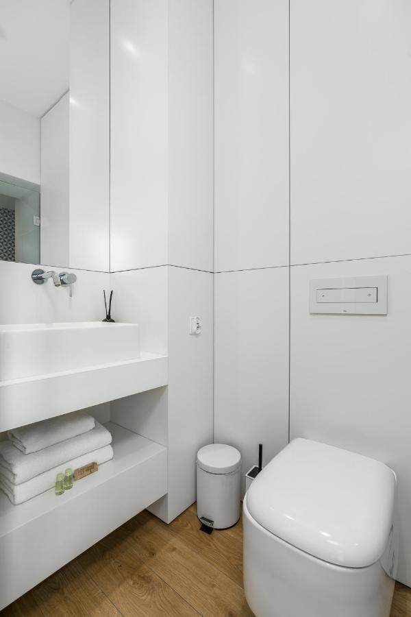 Wyjatkowe Studio Garbary By Dreaminn Posen Exterior foto